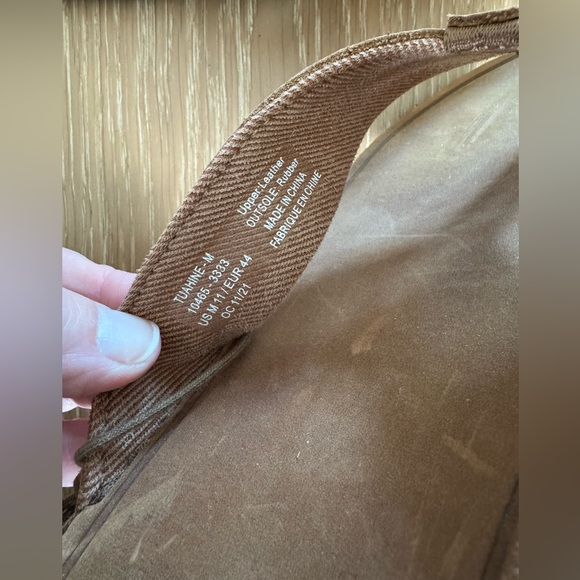 Okukai Tuahine Sandal - Picture 4 of 4